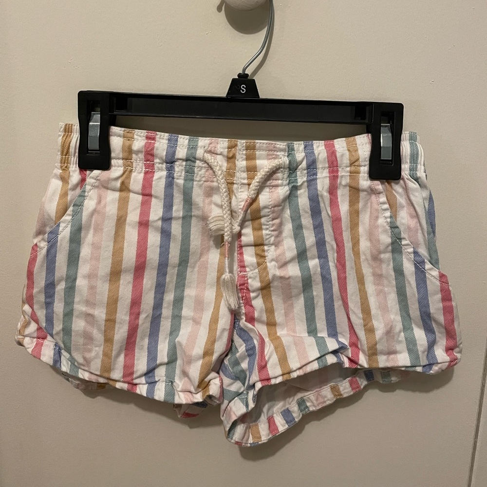 Girls shorts